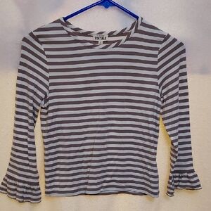 Finding Foxtale Girls Top